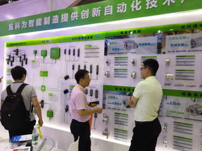 宜科 以“一鍵上云”驅(qū)動(dòng)工廠數(shù)據(jù)賦能，讓工業(yè)互聯(lián)網(wǎng)真正落地生根