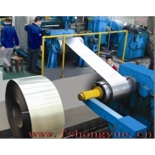不銹鋼壓延帶與有色金屬壓延加工 產(chǎn)業(yè)鏈動(dòng)態(tài)與市場(chǎng)報(bào)價(jià)解析