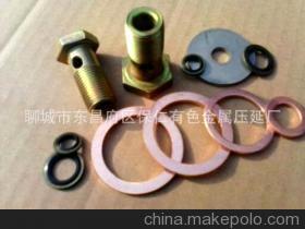 聊城市東昌府區保仁有色金屬壓延廠——專注品質的有色金屬加工先鋒